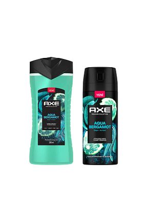 دئودورانت و رول آن مردانه Axe - کد 835622982