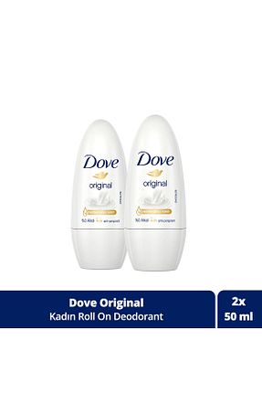 دئودورانت و رول آن زنانه Dove - کد 843786056