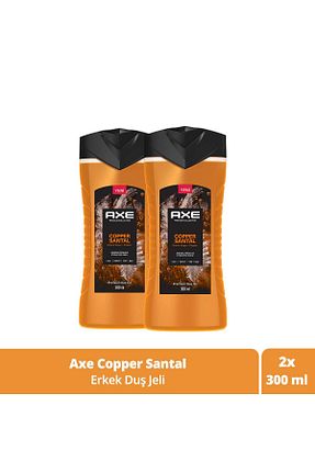 ژل دوش Axe - کد 817649702
