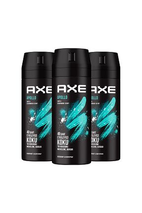 دئودورانت و رول آن مردانه Axe - کد 3932016