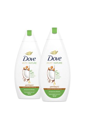 ژل دوش Dove - کد 32444116