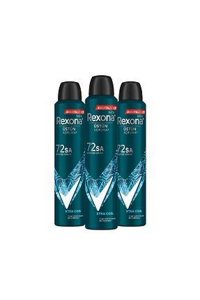 دئودورانت و رول آن مردانه Rexona - کد 666180263