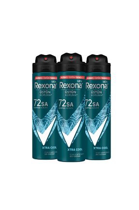 دئودورانت و رول آن مردانه Rexona - کد 666183066