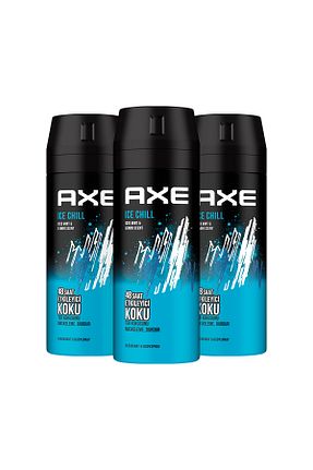 دئودورانت و رول آن مردانه Axe - کد 6190298