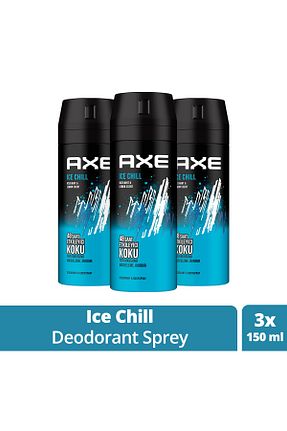دئودورانت و رول آن مردانه Axe - کد 6190298