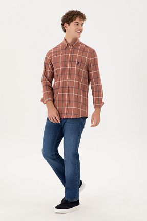 شلوار جین آبی مردانه جین U.S. Polo Assn. - کد 871323411