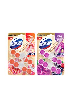 خوشبو کننده توالت Domestos - کد 825529577