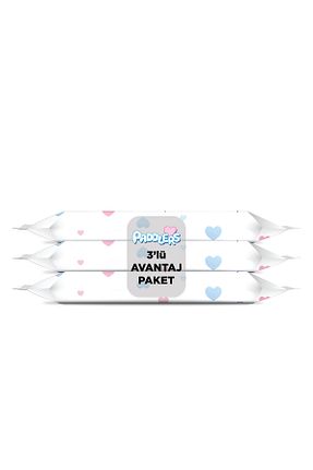 دستمال مرطوب Paddlers - کد 871328963