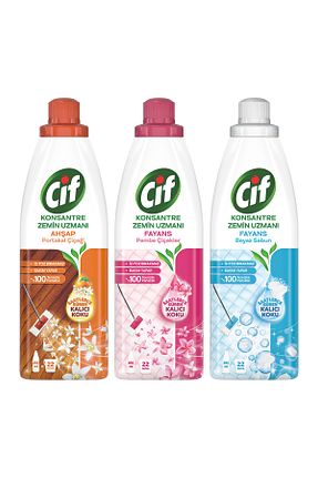 پاک کننده سطح Cif - کد 676292055