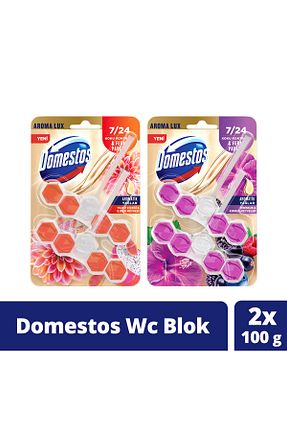 خوشبو کننده توالت Domestos - کد 825529577