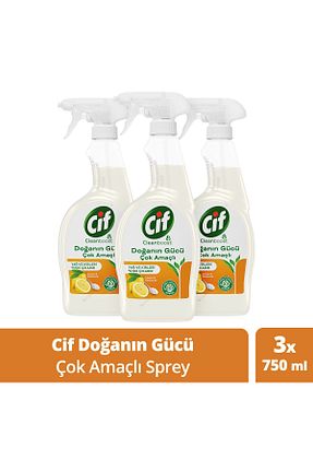 چربی زدا و آهک پاک کن Cif - کد 676280384