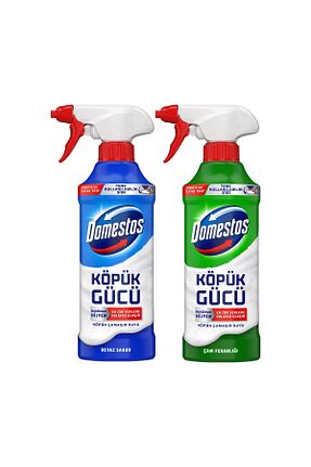 سفید کننده لباس Domestos - کد 341107849
