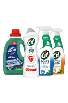 پاک کننده سطح Domestos - کد 669630456