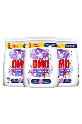 پودر لباسشوئی Omo - کد 675520105