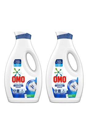 پودر لباسشوئی Omo - کد 4577446