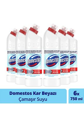 سفید کننده لباس Domestos - کد 6651805
