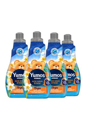 نرم کننده لباس Yumoş - کد 838452558