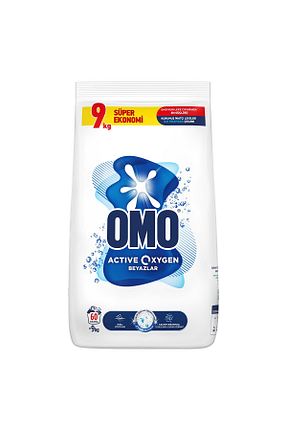 پودر لباسشوئی Omo - کد 381675477
