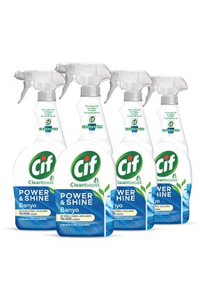 پاک کننده سطح Cif - کد 51271924