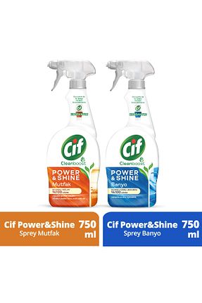 پاک کننده سطح Cif - کد 349784031