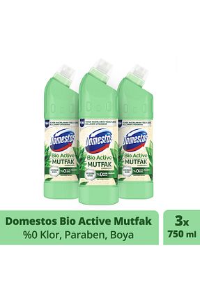 سفید کننده لباس Domestos - کد 641193117