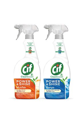 پاک کننده سطح Cif - کد 349784031