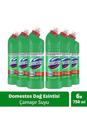 سفید کننده لباس Domestos - کد 6737392