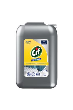 مایع ظرفشویی دستی Cif - کد 681137243