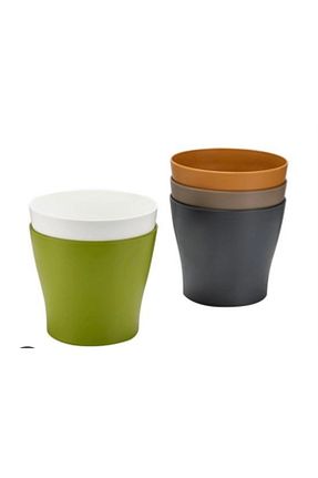 گلدان رنگی seazde - کد 871324453