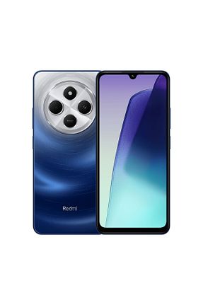 تلفن همراه اندروید آبی گارانتی نمایندگی رسمی Xiaomi - کد 869864068