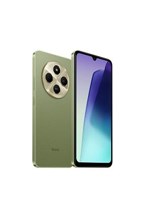 تلفن همراه اندروید سبز گارانتی نمایندگی رسمی Xiaomi - کد 869864071