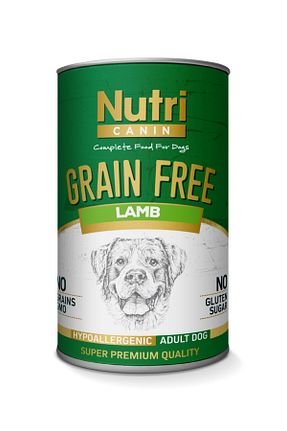  100 - 500 gr Nutri Canin - کد 2741757