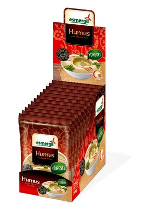 محصولات لذیذ و ارگانیک Esmergil - کد 42579256