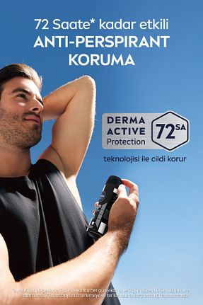 دئودورانت و رول آن مردانه NIVEA - کد 806571317