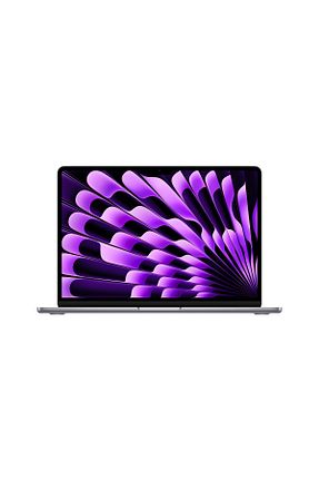 لپ تاپ طوسی 24 GB Apple - کد 871069146