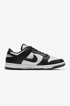 کفش بسکتبال سفید مردانه پارچه ای Nike - کد 759742693