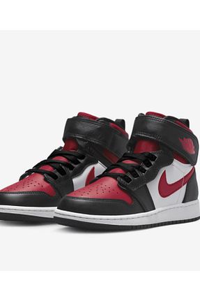 کفش اسنیکر رنگی زنانه چرم اصل Nike - کد 871349158