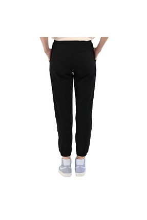 پائین تنه گرمکن اسپرت مشکی زنانه Ter Tutmayan Sportive - کد 697492135