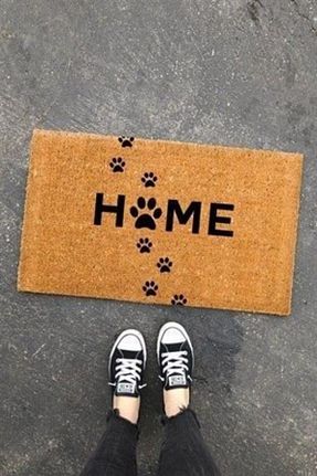 پادری بیرون قهوه ای Koko DefLife Home - کد 124420461