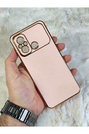 کاور و قاب صورتی Vip Case - کد 869864795