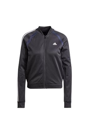 ست کرمکن اسپرت مشکی زنانه رگولار adidas - کد 841567447
