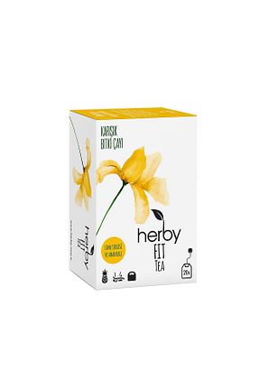 سایر چای های گیاهی Herby - کد 97346538