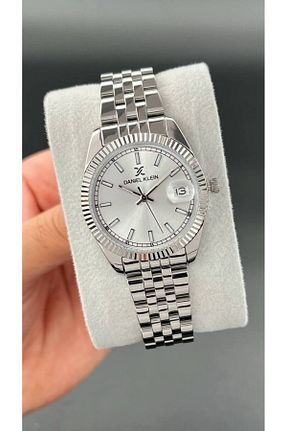 ساعت مچی زنانه 31-35 میلی متر Daniel Klein - کد 869869287