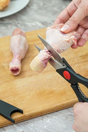 قیچی آشپزخانه Hayveys - کد 655297393