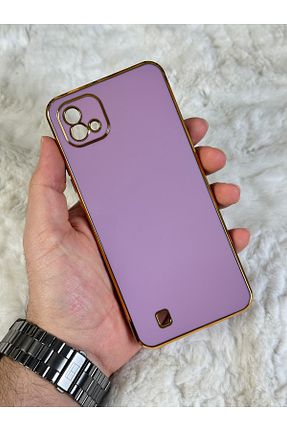 کاور و قاب بنفش Vip Case - کد 869894159