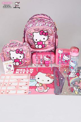 ست نوشت افزار Hello Kitty - کد 870321798