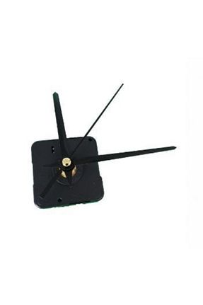 ساعت دیواری سفید 55 x 55 EXİZTİCARET - کد 52631491
