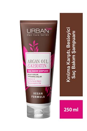 ست مراقبت مو Urban Care - کد 35817903