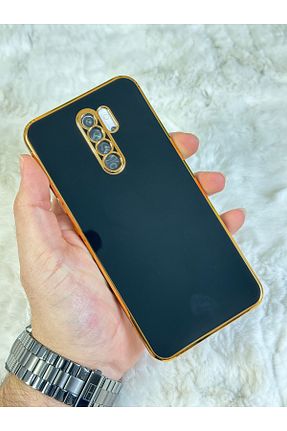 کاور و قاب مشکی Vip Case - کد 869920815