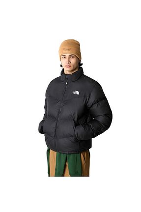 کاپشن مشکی مردانه رگولار The North Face - کد 766751733